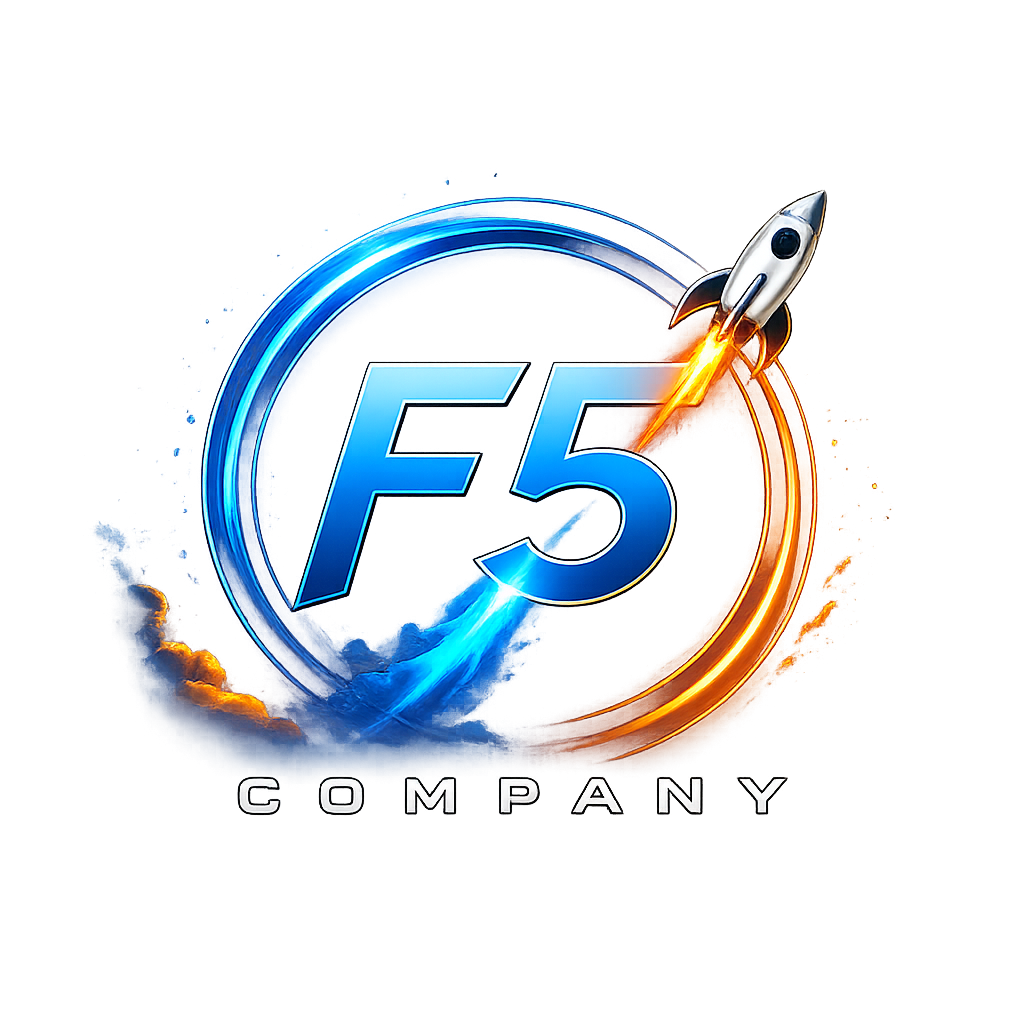 F5 Logo